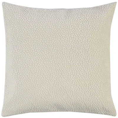 Afbeelding van Heckett &amp; Lane Uday Kussenhoes 50x50 cm Off white