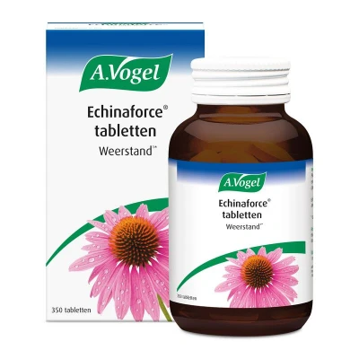 Afbeelding van A.Vogel Echinaforce Tabl.