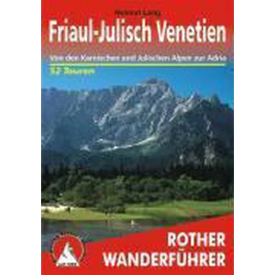 Afbeelding van Friaul Julisch Venetien