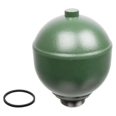 Afbeelding van Febi Bilstein Veerbol hydraulisch veersysteem 23794