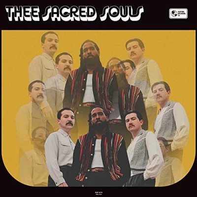 Afbeelding van Thee Sacred Souls