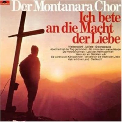 Afbeelding van Ich Bete an Die Liebe