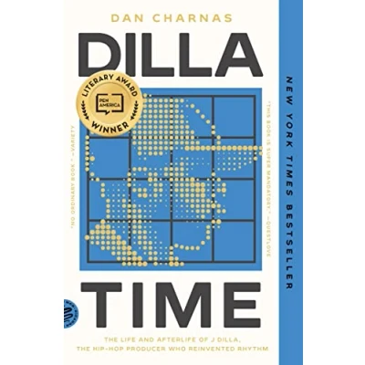 Afbeelding van Dilla Time