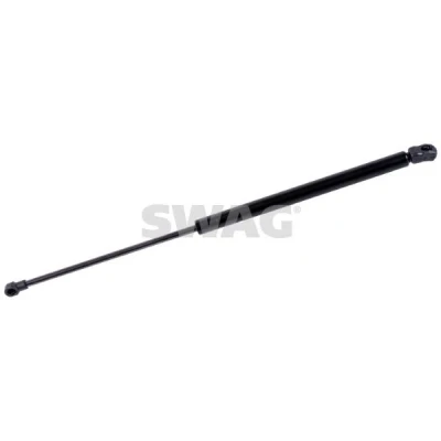 Afbeelding van SWAG 32 92 3380 Gasveer achterklep 500 Aan beide zijden VOLKSWAGEN: Golf 4, Passat B5 Estate, 4 Variant
