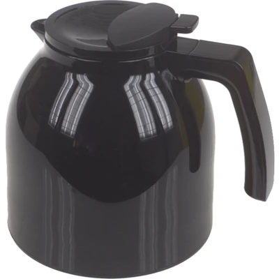 Afbeelding van Melitta Thermos look therm iii noir 6578275