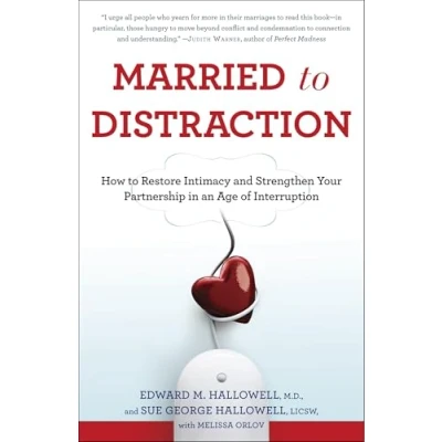 Afbeelding van Married to Distraction