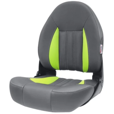 Afbeelding van Tempress Limited Edition ProBax Charcoal/Grey/Green