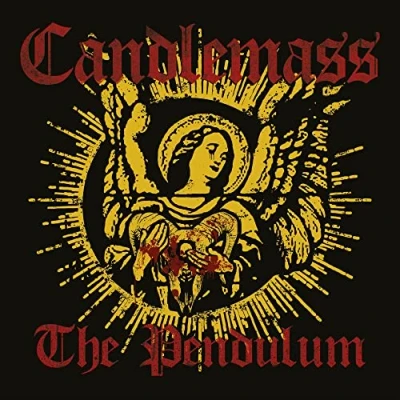 Afbeelding van Candlemass Pendulum (Single)