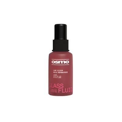 Afbeelding van Osmo Glass Fluid Luxe Elixir Serum 50ml