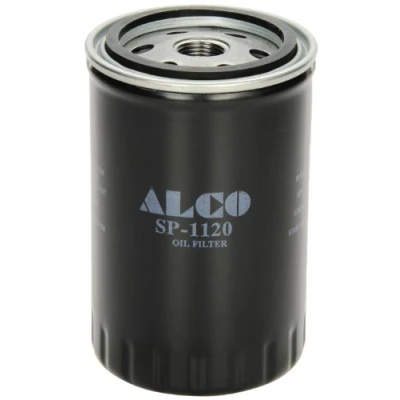 Afbeelding van Oliefilter ALCO FILTER SP 1120