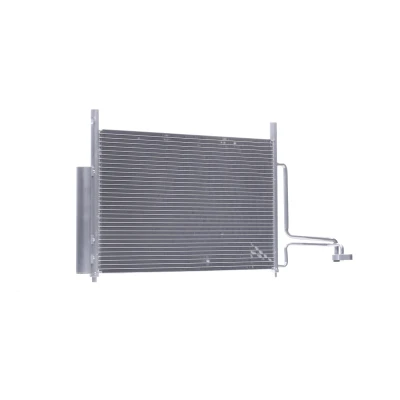 Afbeelding van Condensor, airconditioning NRF 35495