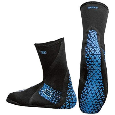 Afbeelding van Salvimar Tactile 1.5 Mm Duikbooties Blauw,Zwart EU 47 48