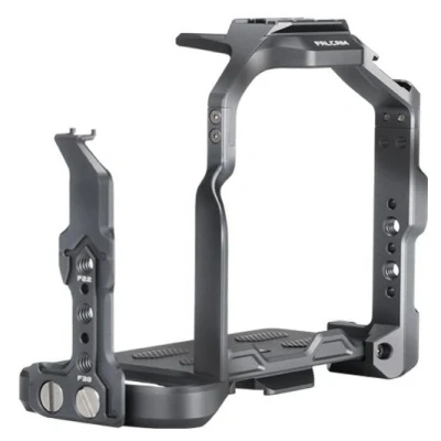 Afbeelding van Falcam F22&amp;F38&amp;F50 Quick Release Camera Cage LUMIX S5II C00B3401