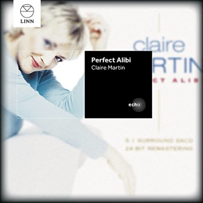 Afbeelding van Claire Martin Perfect Alibi (CD)