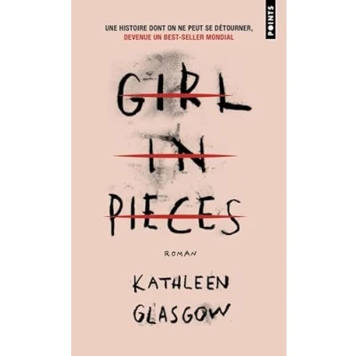 Afbeelding van GIRL IN PIECES