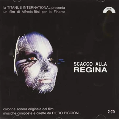 Afbeelding van Scacco Alla Regina