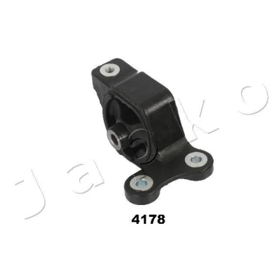Afbeelding van JAPKO GOJ4178 Aslichaam / motorsteunlager Achter, Achterklepmontage 12mm HONDA: Jazz Hatchback (GD, GE3, GE2) 1.4 iDSi, 1.5 1.3 iDSi