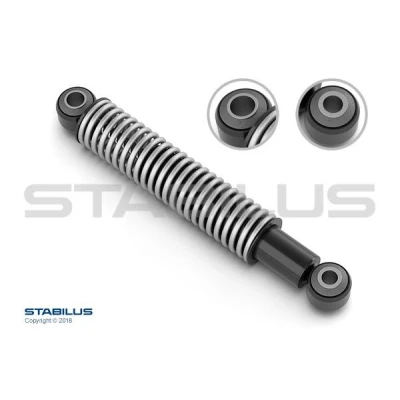 Afbeelding van STABILUS 1175DO Vibratiedemper, Poly V riem STAB O SHOC