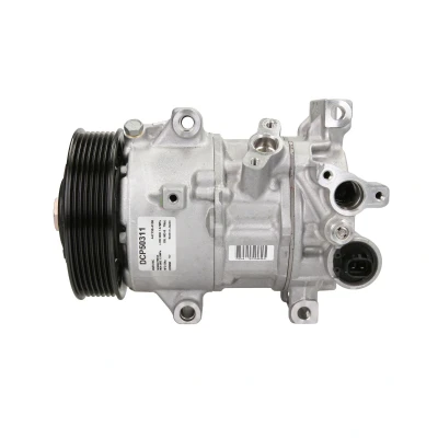 Afbeelding van Compressor airconditioning DENSO DCP50311