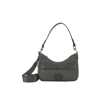Afbeelding van Bogner Maggia LORA Handtas, Dames, Maat: One Size, Darkgrey