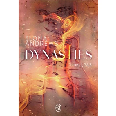 Image de Dynasties Tomes 1, 2 et 3