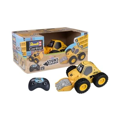Afbeelding van Revell Control RC functiemodel voor beginners