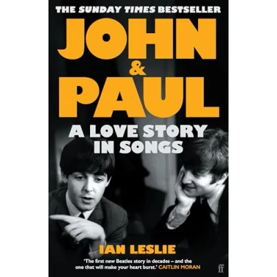 Afbeelding van John and Paul