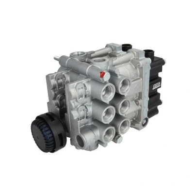 Afbeelding van PETERS ENNEPETAL 084.674 00A Magneetklep