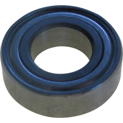 Afbeelding van Reely Kogellager, radiaal Chroomstaal Binnendiameter: 5 mm Buitendiameter: 8 Toerental (max.): 63000 omw/min