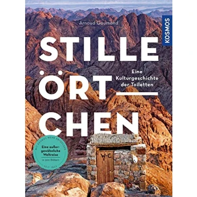 Afbeelding van Stille Örtchen