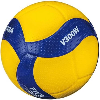 Image de Ballon de volley Mikasa V300W