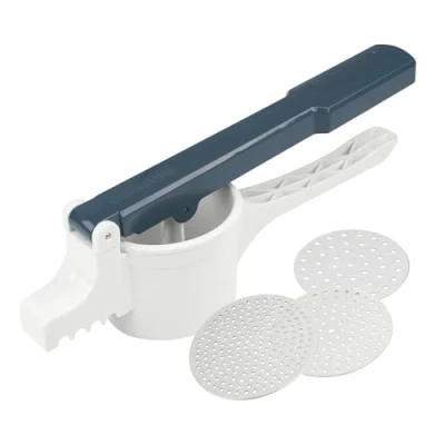 Image de Presse purée et spaetzle manuel Fackelmann Easy Prepare ref 27906