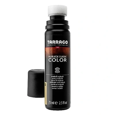 Afbeelding van Tarrago Suede &amp; Nubuck Depper 030 Beige 75ml