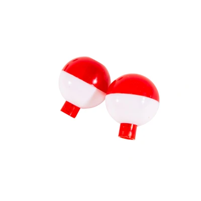Afbeelding van Fish4All Push Button Float Large (2 Stuks) Dobber