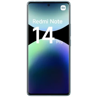 Image de Xiaomi Redmi Note 14 Pro 12GB/512GB Violet