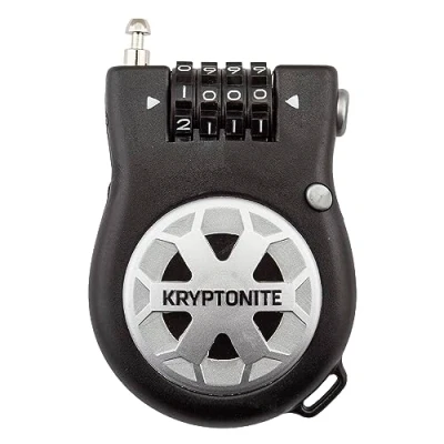 Afbeelding van Kryptonite R2 combislot