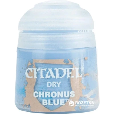 Afbeelding van Citadel Dry: Chronus Blue Op = Op!!!
