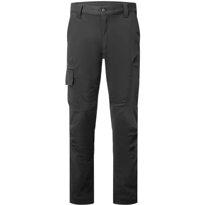 Afbeelding van KX3 Winterbroek maat 28, Black