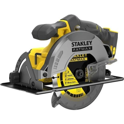 Afbeelding van Stanley SFMCS500B Accu handcirkelzaag SOLO V20
