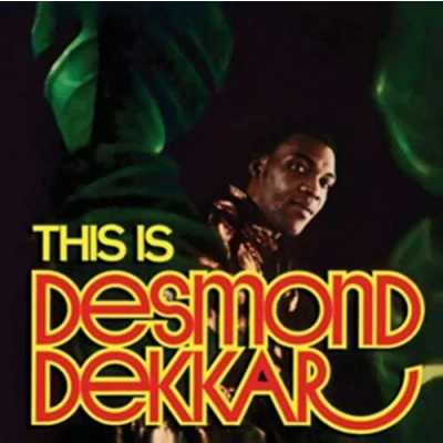 Afbeelding van Desmond Dekker This Is