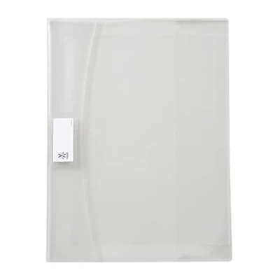 Image de VIQUEL PROTEGE CAHIER 24X32 INCLORE