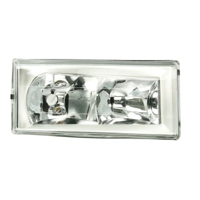 Afbeelding van TYC Koplamp 20 0727 05 2