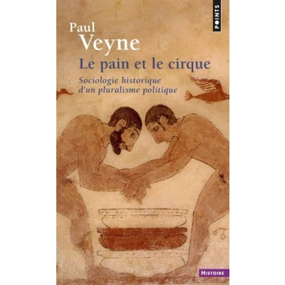 Image de le Pain et cirque