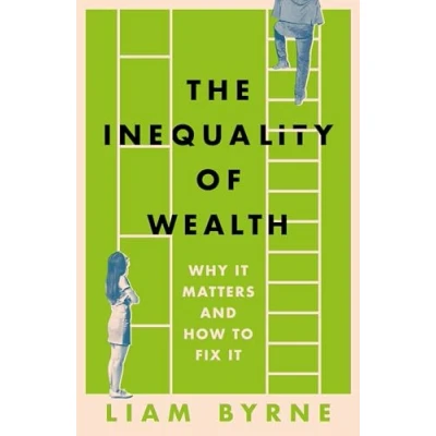 Afbeelding van The Inequality of Wealth