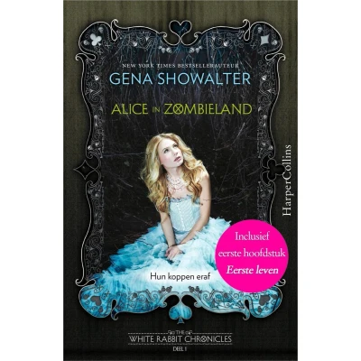 Afbeelding van Alice in Zombieland