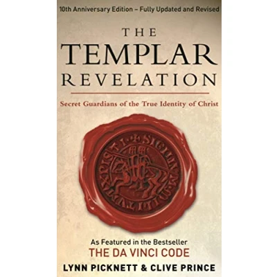 Afbeelding van Templar Revelation