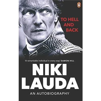 Afbeelding van To Hell &amp; Back Autobiog Of Meat Loaf