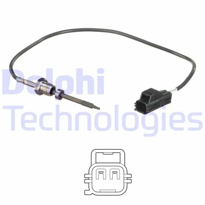 Afbeelding van DELPHI TS30149 Sensoren