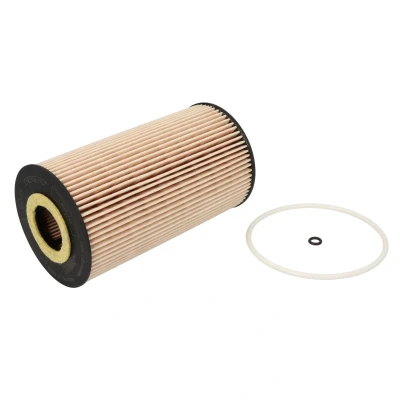 Afbeelding van HENGST Filter E24H D80 Oliefilter insert MERCEDES BENZ: E Class Saloon, G Off Road, ML