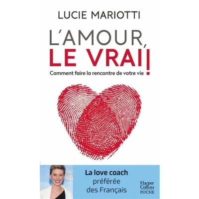 Image de L&#039;amour, le vrai !